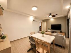 Blk 609 Bukit Panjang Ring Road (Bukit Panjang), HDB 4 Rooms #591333361